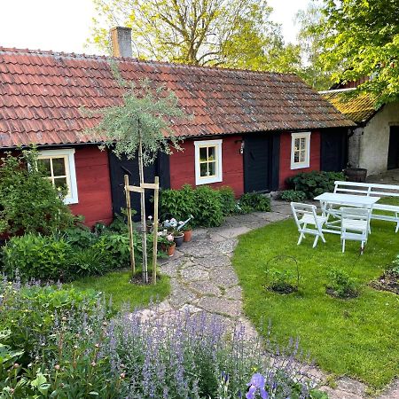 Oelandsgarden Villa Färjestaden Exterior foto